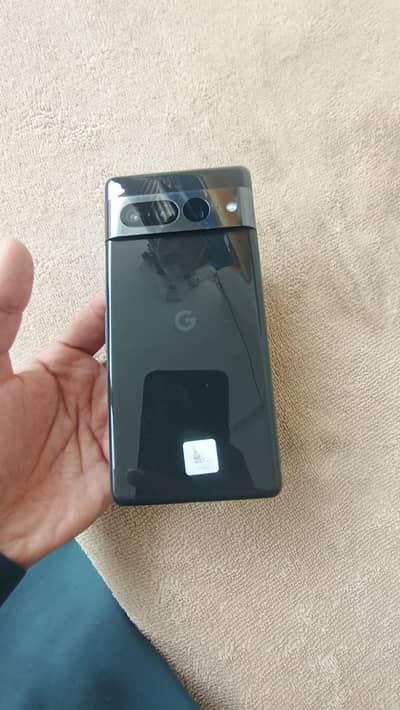 Google Pixel 7 Pro