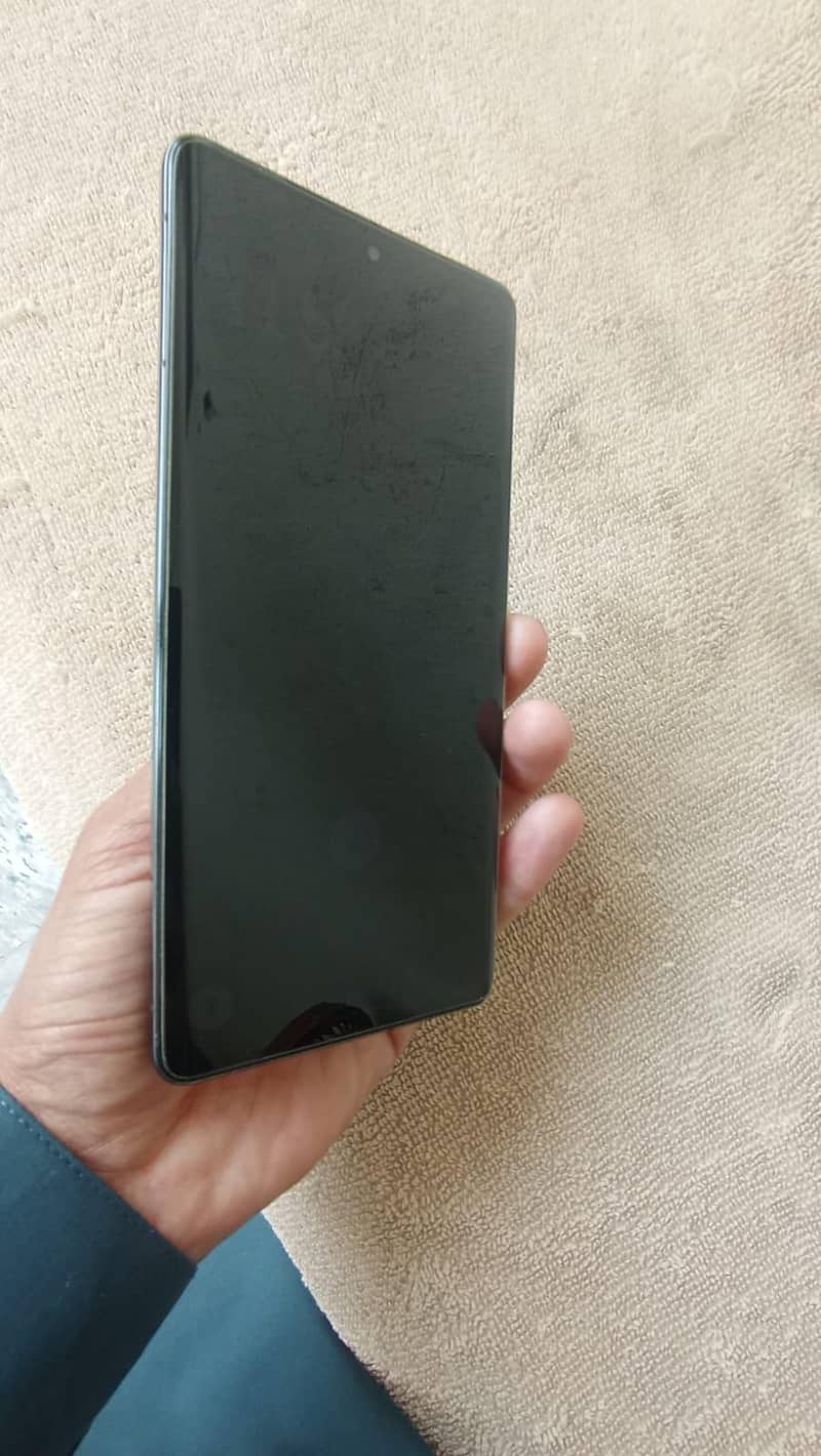 Google Pixel 7 Pro 3