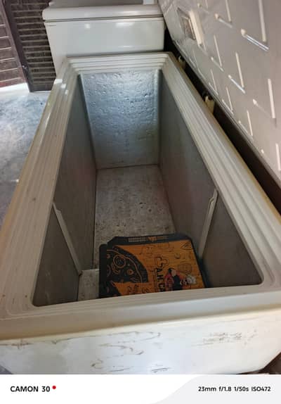 freezer