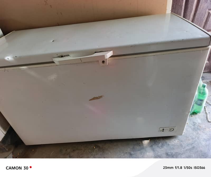 freezer 1