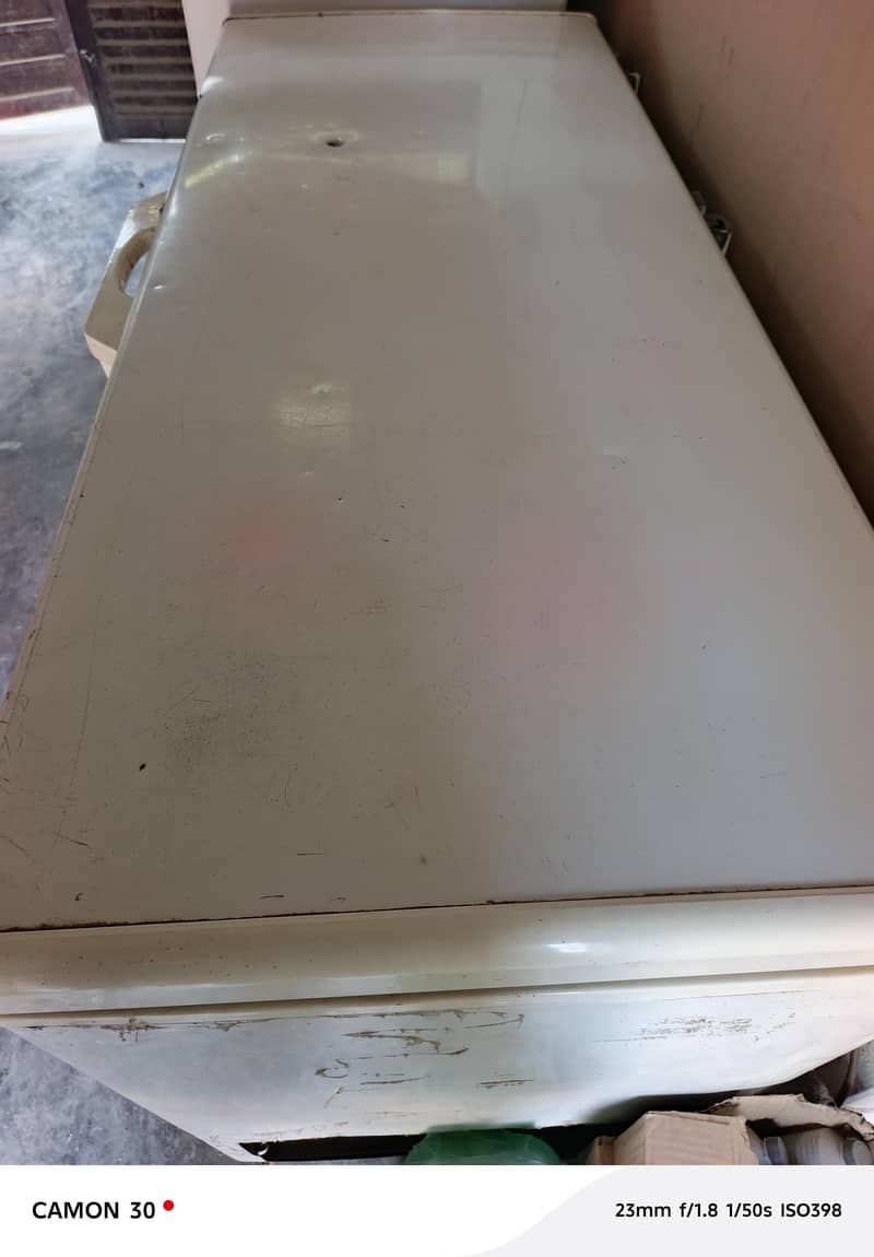 freezer 2
