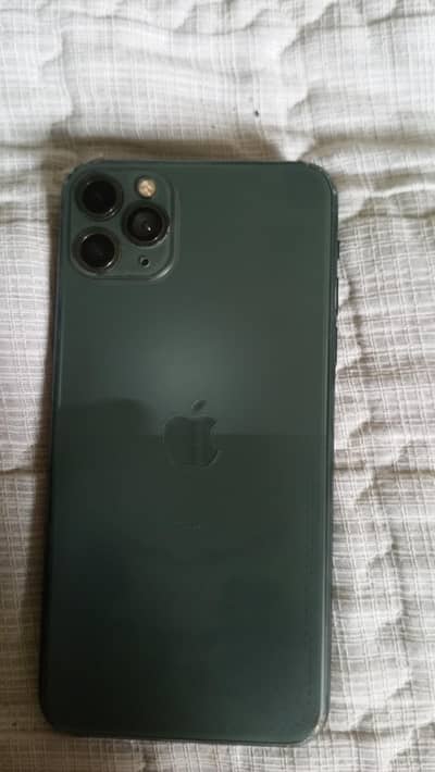 Apple iPhone 11 Pro Max