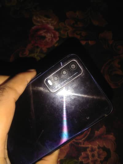 Vivo Y20