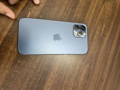 Apple iPhone 12 Pro PTA approved