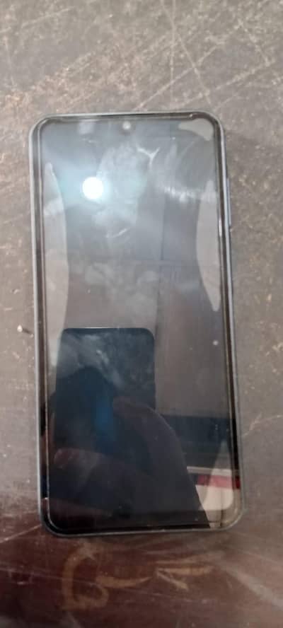 Samsung Mobile A16