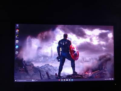 lenovo think vision 1080p 60hz moniter Great colur