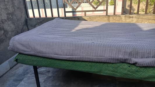 Master Molty foam single bed mattresses