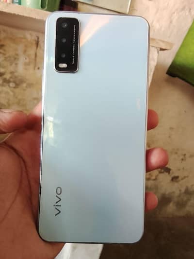 Vivo Y20