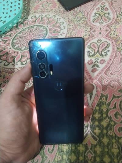 Motorola Edge