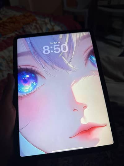 IPAD PRO M1 CHIP,256GB