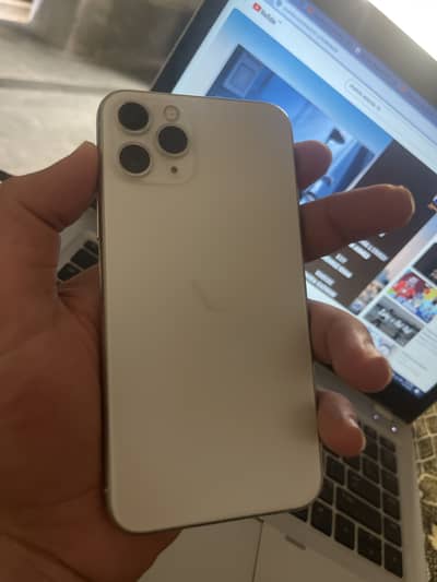 Apple iPhone 11 Pro
