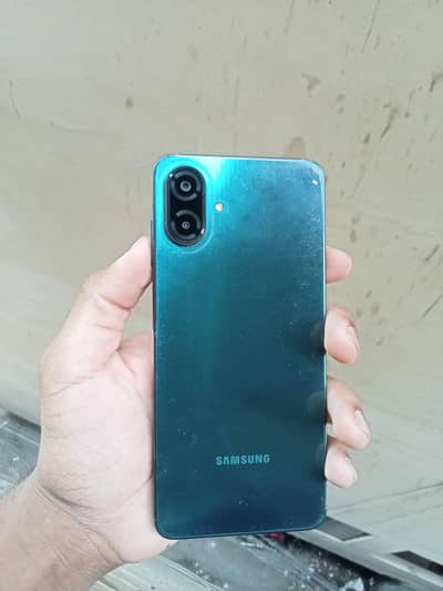 Samsung Galaxy A07 4/128 with box