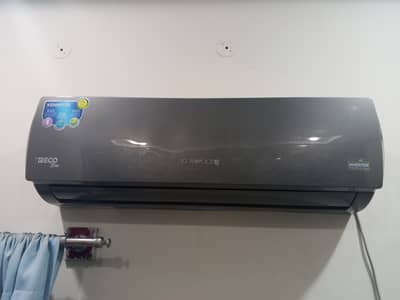 kenwood inverter ac 1.5 ton