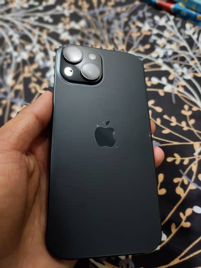 Apple iPhone 15