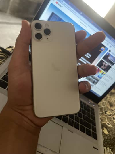 Apple iPhone 11 Pro