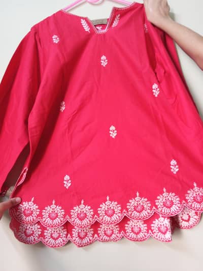 agha Noor new set
