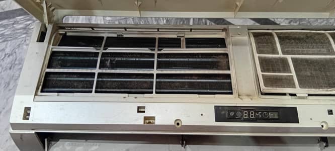 Keyword Split AC