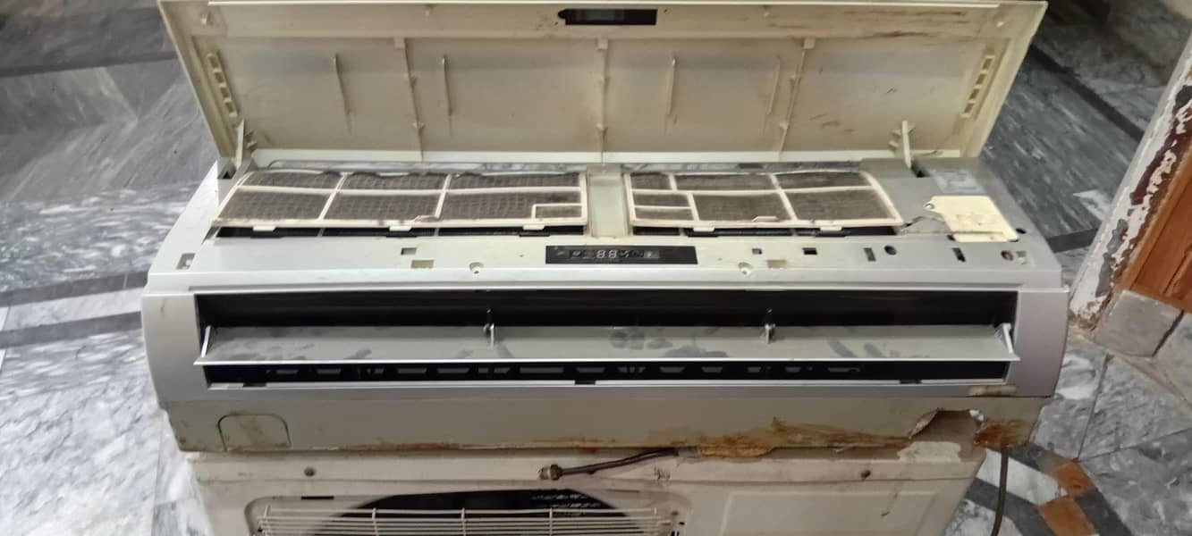 Keyword Split AC 1