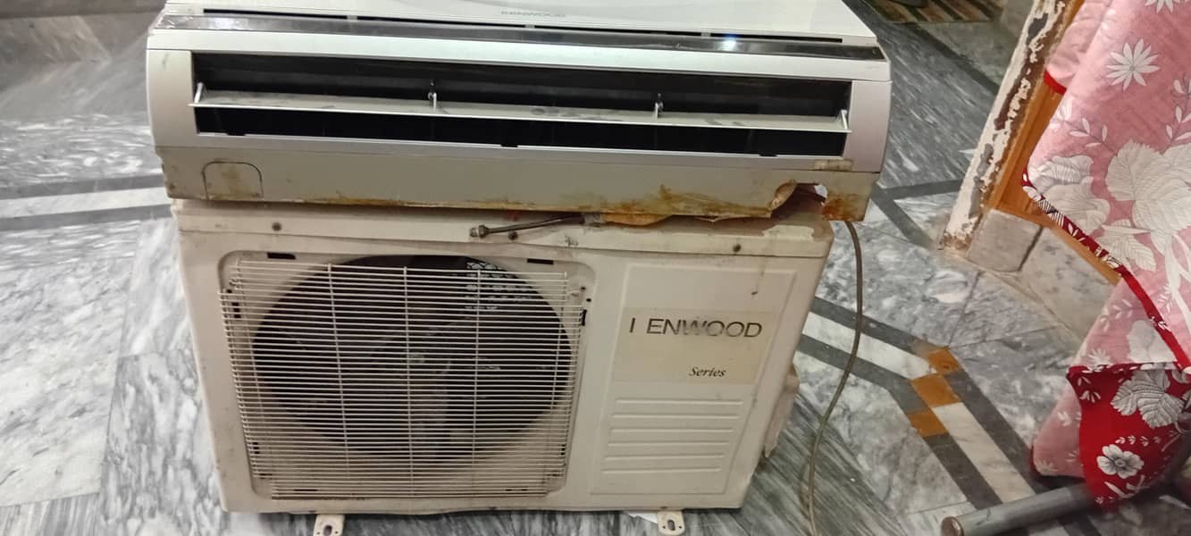 Keyword Split AC 2