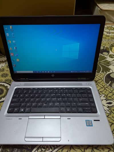 Hp ProBook 640 G2