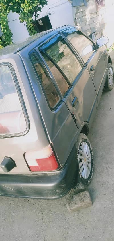 mahran car for sell