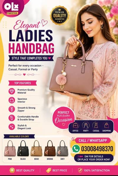 CEO Executives Girls BAGS