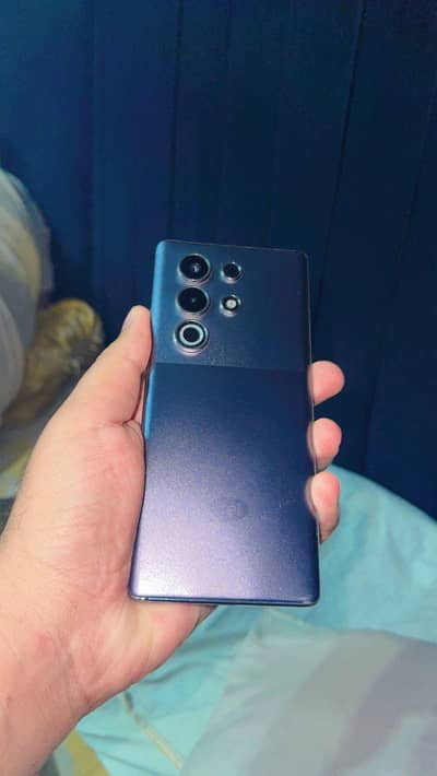 Itel S25 Ultra With box charger. 10/9
