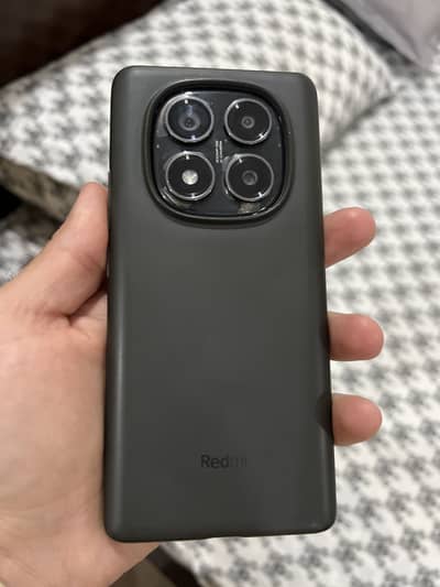 Xiaomi Redmi Note 14 Pro urgent sale