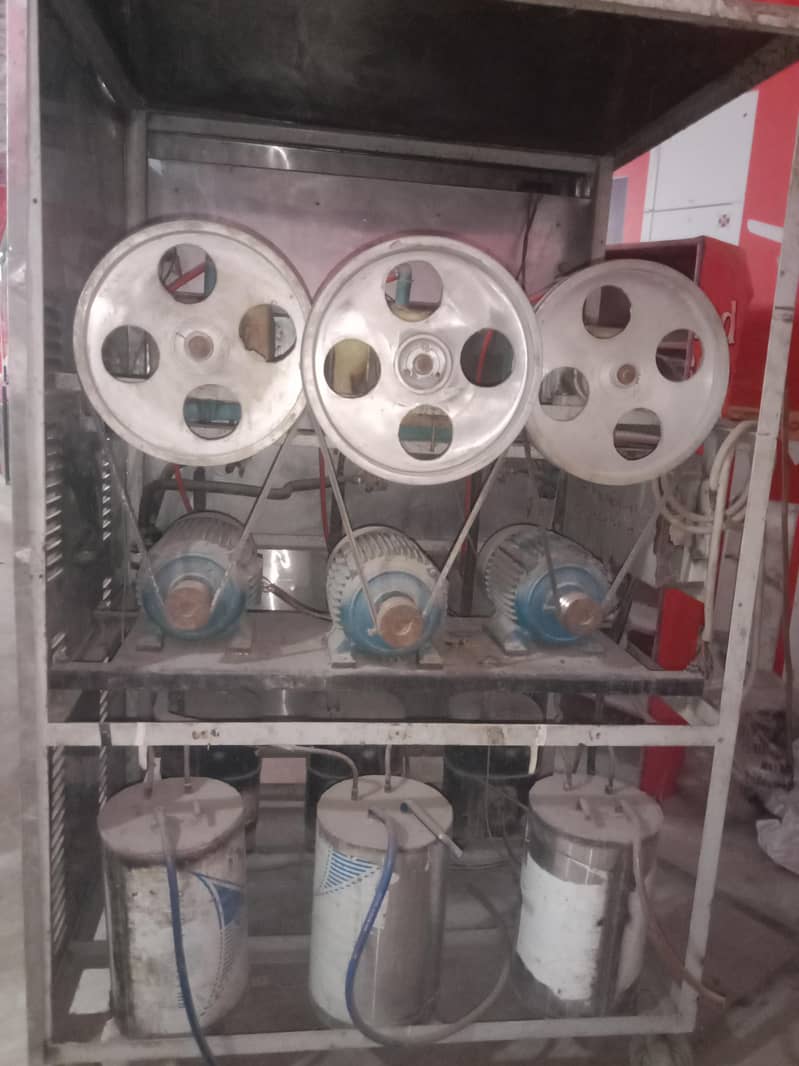 3 face machine 2