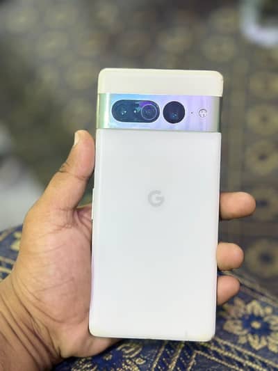 Google Pixel 7 Pro