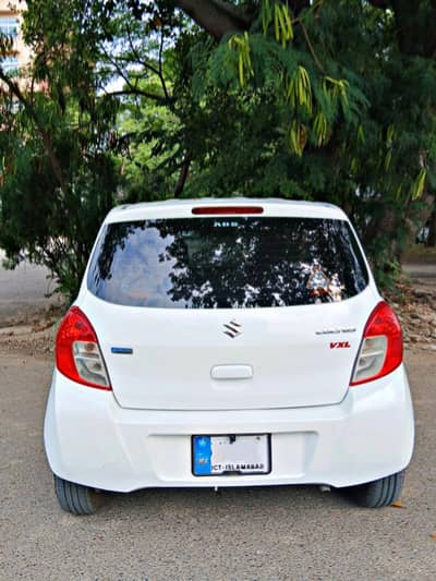 Suzuki Cultus VXL AGS 2021