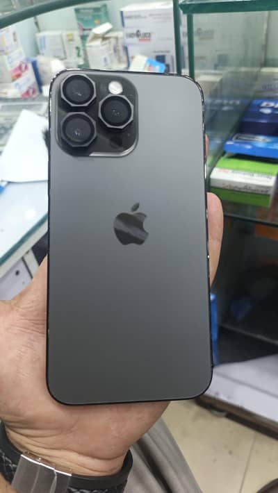 Apple iPhone 14 Pro Max