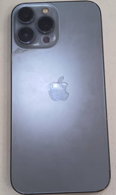 Apple iPhone 13 Pro Max