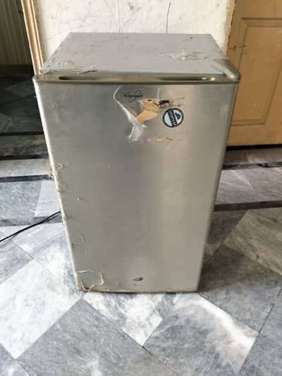 single door fridge for sale