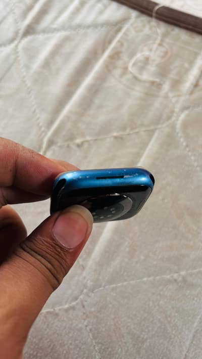 Apple Watch Series 7