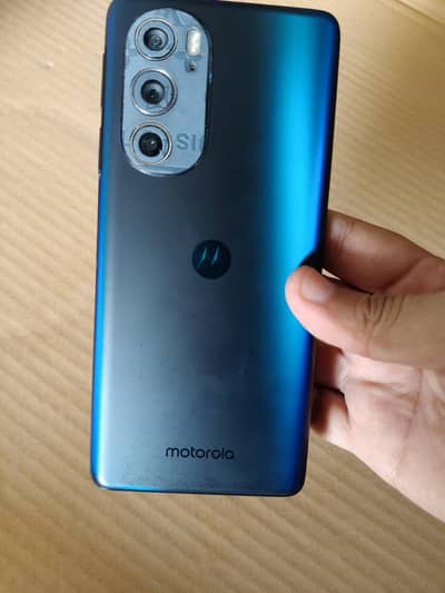 Motorola Edge 30 Pro