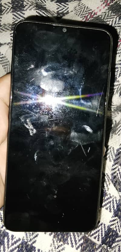 Samsung Mobile A03s