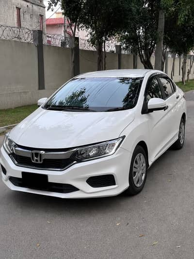 Honda City IVTEC 2022