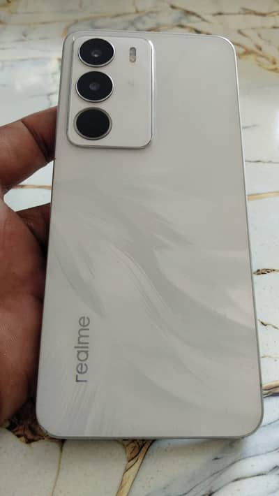 Realme C71
