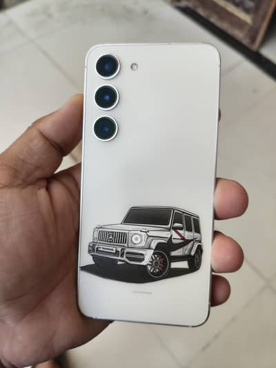 samsung s23