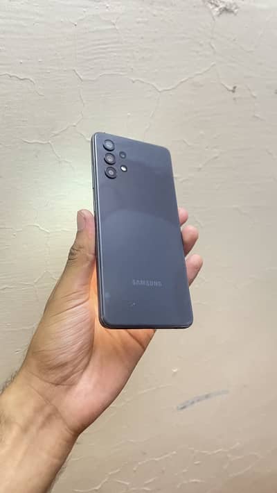 Samsung A32