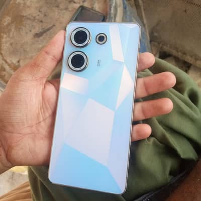 Tecno CAMON 20 Pro