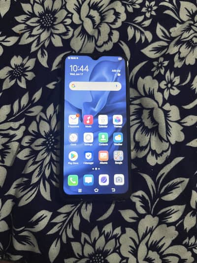 Vivo Y51