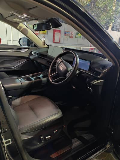 Haval H6 2026