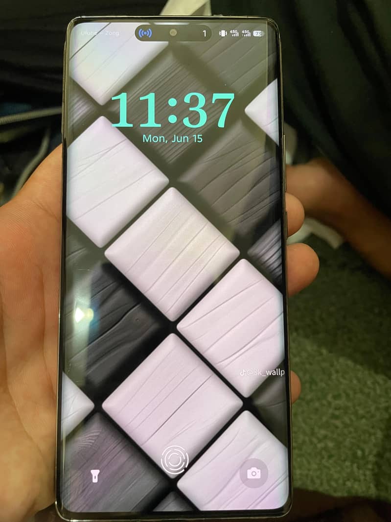 tecno comon 30s 1