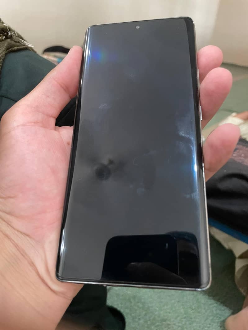 tecno comon 30s 5