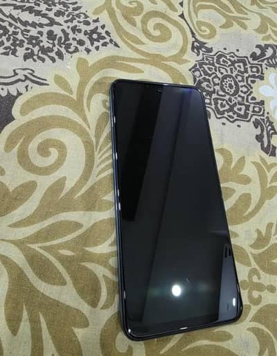 Xiaomi Redmi Note 11 for urgent sale or exchange with box