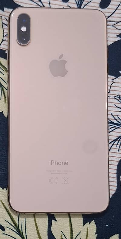 Apple iPhone XS Max