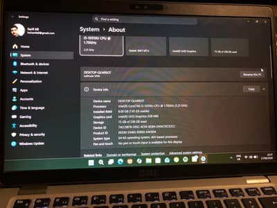 Dell Latitude 5410