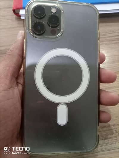Apple iPhone 12 Pro Max